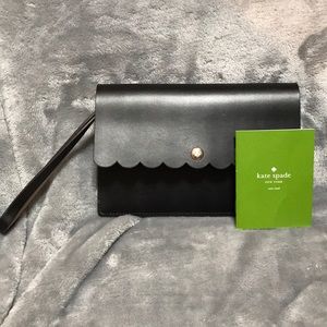 Kate Spade wristlet